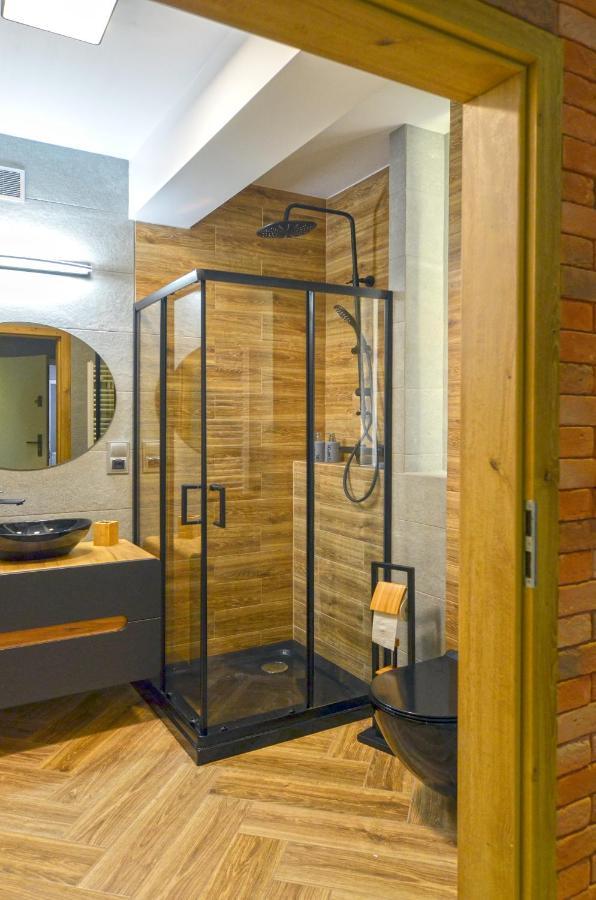Sun&Sport Apartament Aurum Prywatna Sauna W Cenie Szczyrk Εξωτερικό φωτογραφία