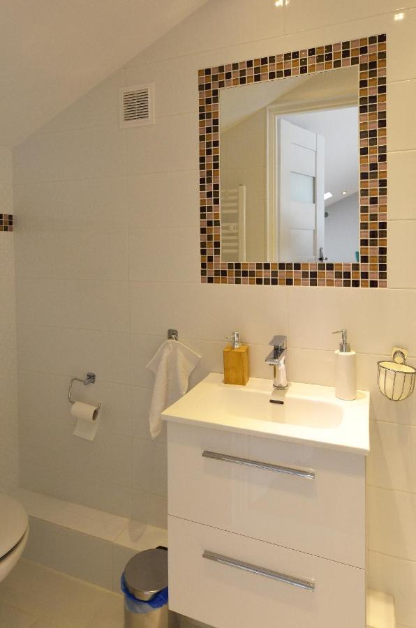 Sun&Sport Apartament Aurum Prywatna Sauna W Cenie Szczyrk Εξωτερικό φωτογραφία
