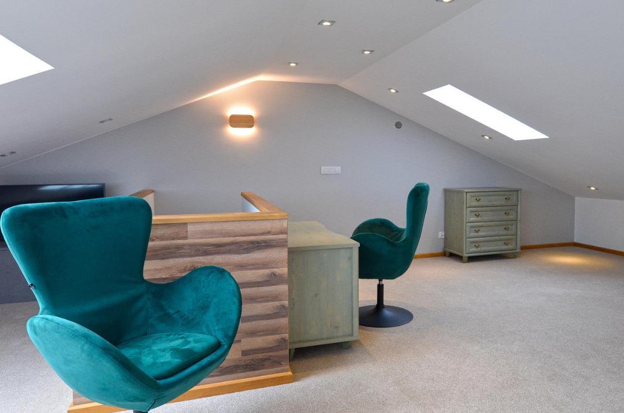Sun&Sport Apartament Aurum Prywatna Sauna W Cenie Szczyrk Εξωτερικό φωτογραφία