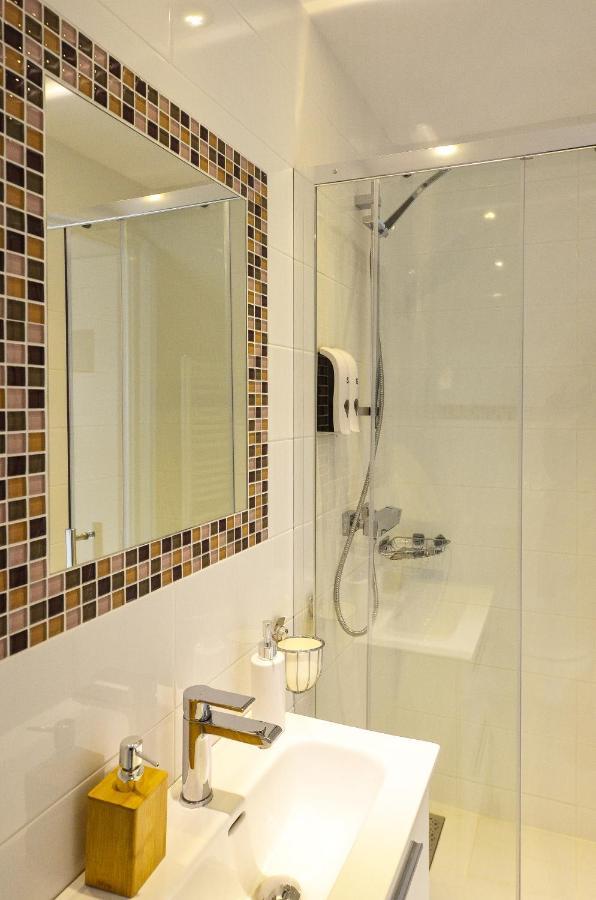 Sun&Sport Apartament Aurum Prywatna Sauna W Cenie Szczyrk Εξωτερικό φωτογραφία