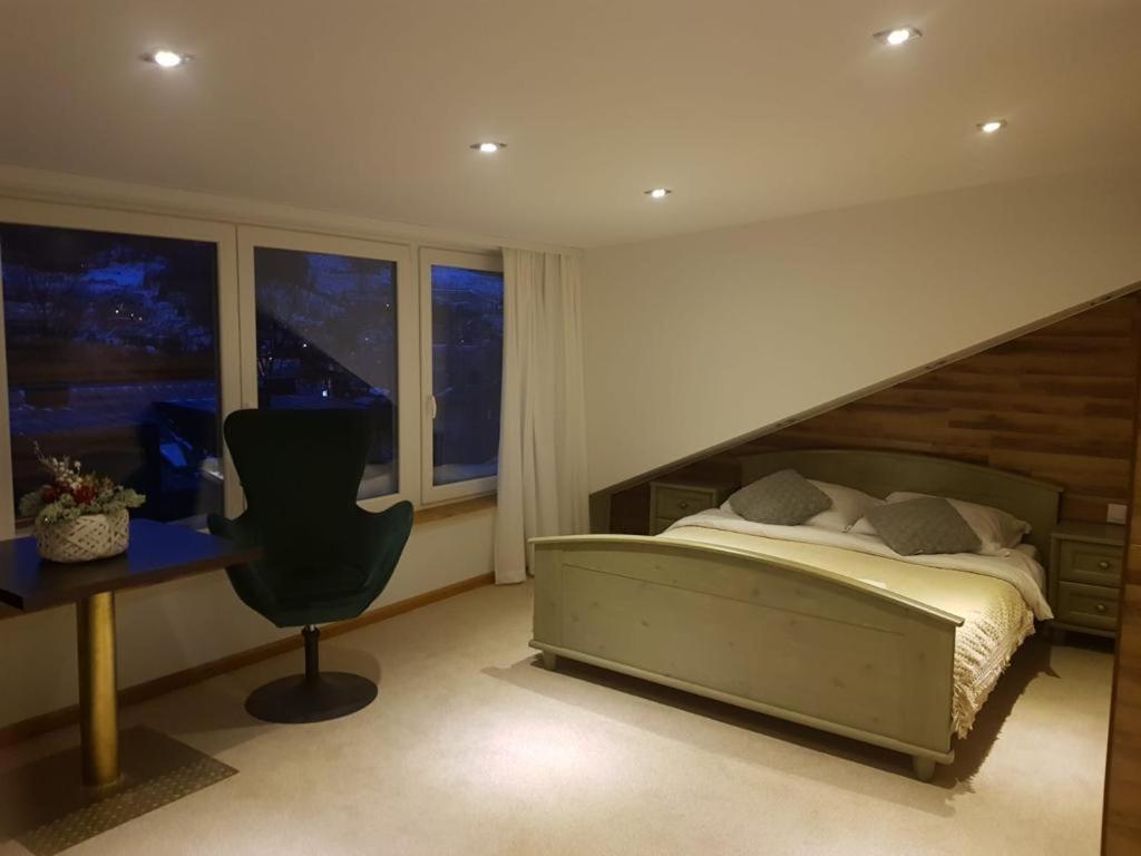 Sun&Sport Apartament Aurum Prywatna Sauna W Cenie Szczyrk Εξωτερικό φωτογραφία
